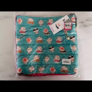 Harveys Seatbelt Disney Bao Streamline Crossbody-NEW